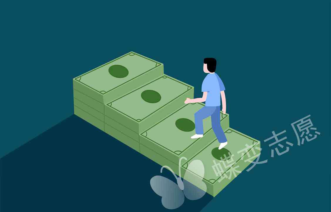 提档线 过了提档线就被录取了吗？提档线和录取线有没有区别？