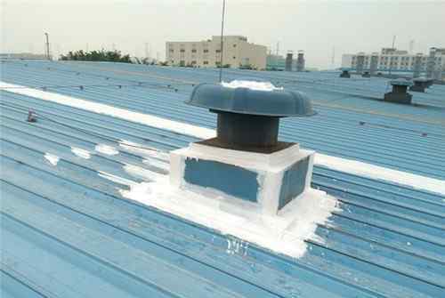 彩钢瓦房顶效果图 彩钢瓦房顶防水怎么做