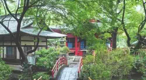 吉祥寺 吉祥寺在哪 吉祥寺攻略