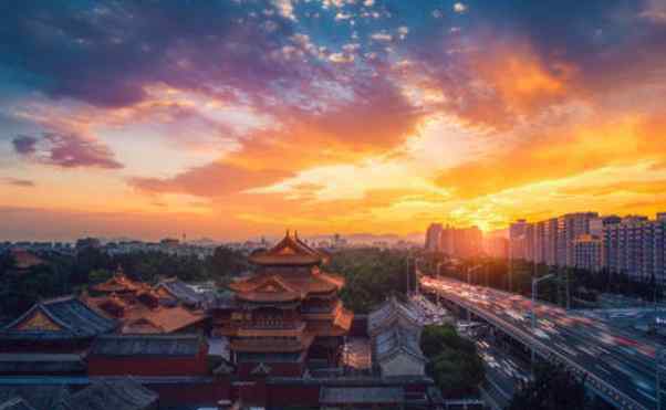 雍和宫地址 2020北京雍和宫开放时间交通及周边景点