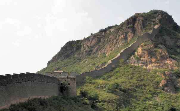 山海关旅游攻略 2020山海关角山旅游攻略 门票交通景点介绍