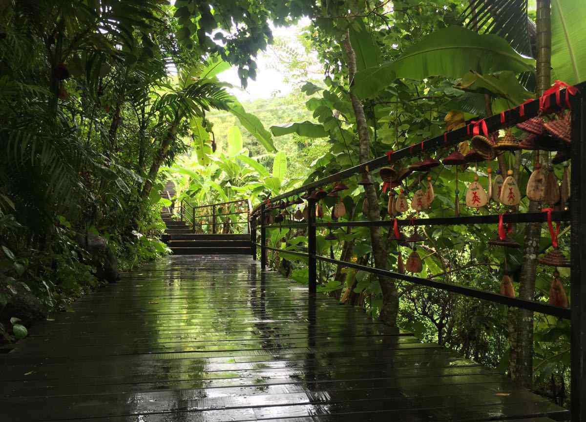 海南旅游路线设计 海南旅游路线设计