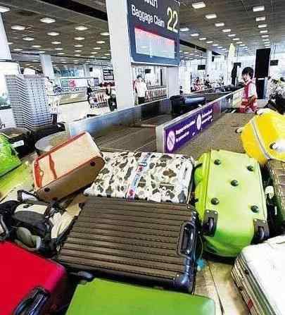 坐飞机行李 坐飞机带行李注意什么 坐飞机带行李注意事项