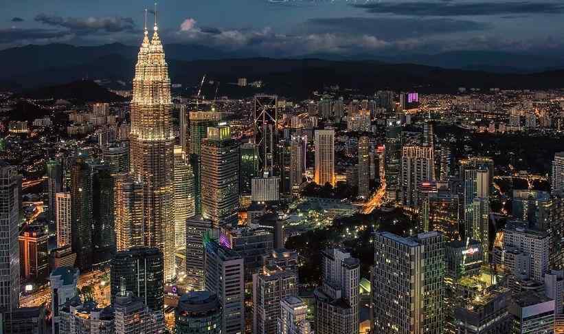 马来西亚落地签 马来西亚落地签和落地签的区别 2019马来西亚签证办理流程