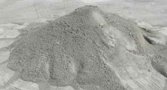 矿渣硅酸盐水泥 矿渣硅酸盐水泥和普通硅酸盐水泥有什么区别