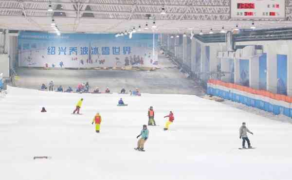 乔波室内滑雪场 乔波室内滑雪场游玩攻略 电话+营业时间+门票价格