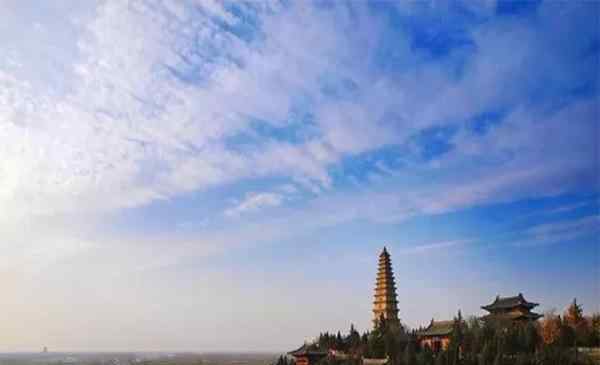 卫俊秀书法 2020永济普救寺旅游区游玩攻略 永济普救寺旅游区门票价格