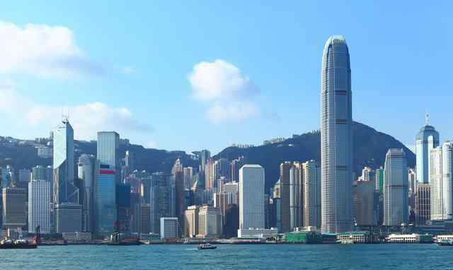 世界高楼排名2019 全球高楼大厦数量排名：中国6座城市跻身前十，香港世界第一