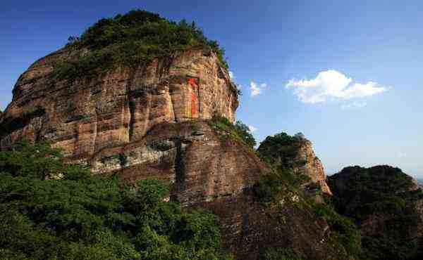 石门湖 2020冠豸山风景区旅游攻略 冠豸山风景区门票交通天气景点介绍