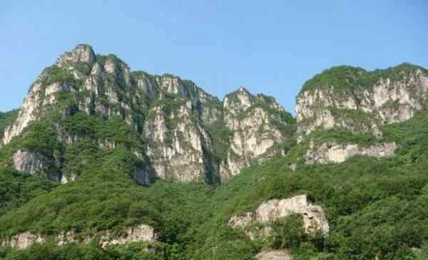 松山森林旅游区 2020西宁松山原始森林风景区门票交通开放时间 松山原始森林风景区旅游攻略