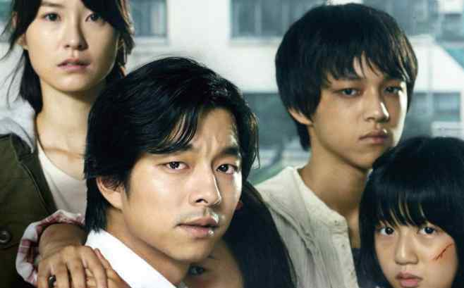 韩国电影熔炉 豆瓣评分最高的五部韩国电影 辩护人评分高达9.1，熔炉值得一看
