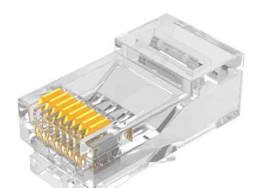 rj45水晶头接法 rj45水晶头接法是怎样的