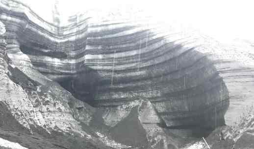卡特拉火山 8月份适合去卡特拉火山冰洞吗 卡特拉火山冰洞8月景色怎么样