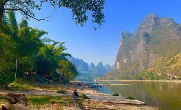 漓江风景区 2020桂林漓江景区在哪里 门票-怎么去