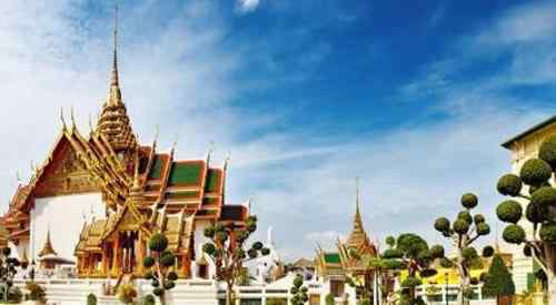 泰国落地签材料 泰国落地签材料2018 泰国旅游落地签证办理流程