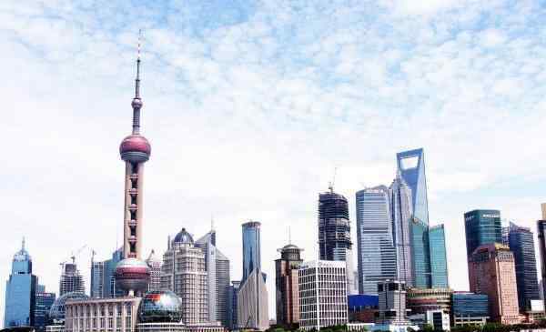 上海东方明珠广播电视塔 2020上海东方明珠门票价格开放时间及展厅介绍