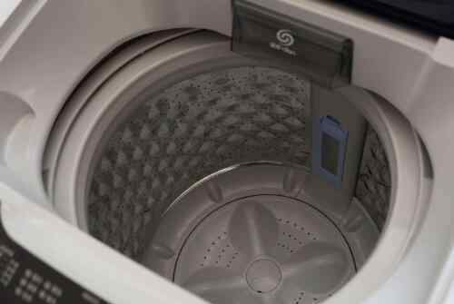 洗衣机水位传感器在哪里 洗衣机水位传感器在哪里