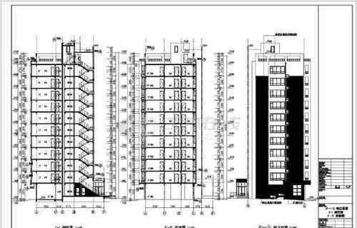 一类高层住宅建筑 什么是一类高层住宅建筑