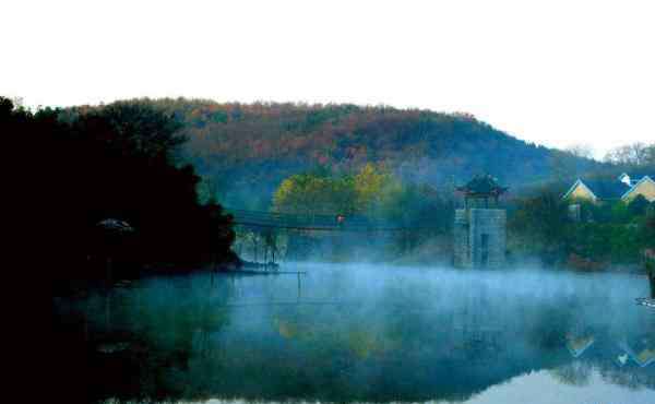 铁山寺国家森林公园 2020铁山寺国家森林公园门票交通及景点介绍