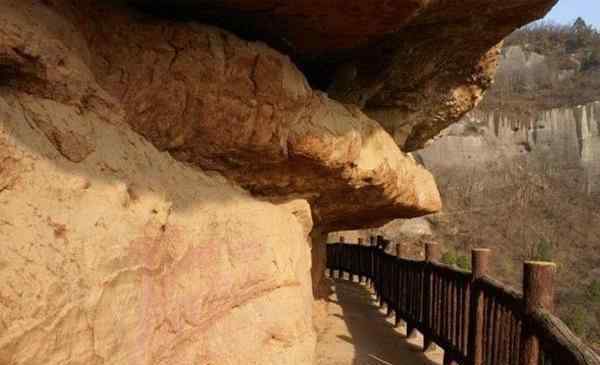 铜川景点 2020铜川香山旅游攻略 铜川香山门票交通天气景点介绍