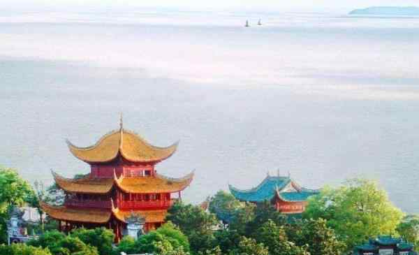 中国十大淡水湖排名 我国十大淡水湖排名 我国十大淡水湖是哪些