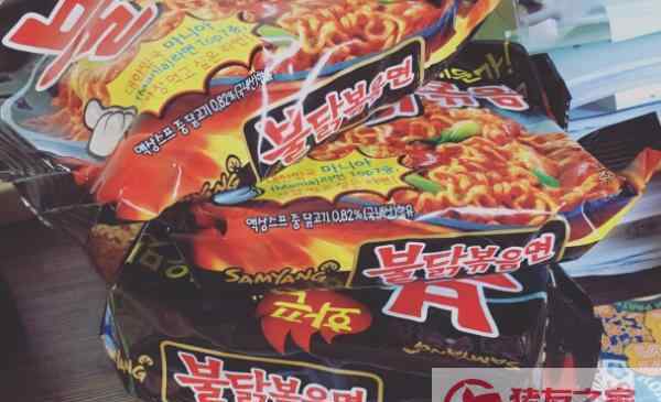 火鸡面为什么那么辣 火鸡面的特点，三养火鸡面是怎么流行起来的？
