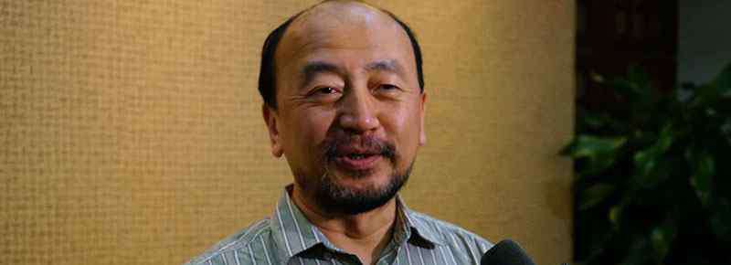 王劲松 王劲松是北电老师吗