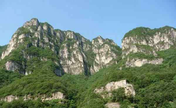 松山森林旅游区 2020西宁松山原始森林风景区门票交通开放时间 松山原始森林风景区旅游攻略