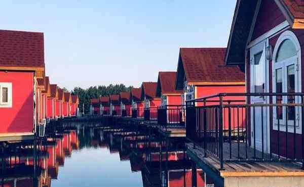 月坨岛旅游 2020月坨岛旅游攻略 门票交通景点介绍