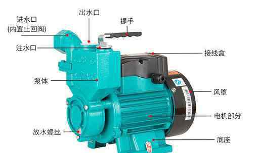 增压泵怎么安装 增压泵怎么安装