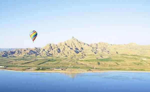 乌海景点 2020内蒙古乌海湖景区介绍 乌海湖门票交通旅游攻略