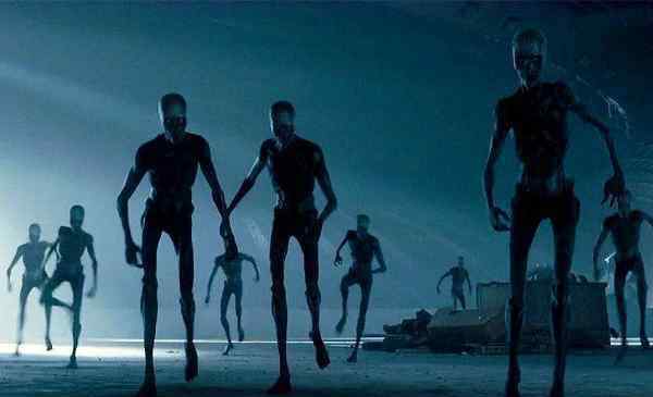僵尸电影排行榜 世界十大丧尸电影排行榜：《釜山行》上榜，它是第一