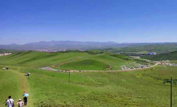 甘南草原旅游攻略 2020甘南当周草原景区介绍 当周草原门票交通旅游攻略