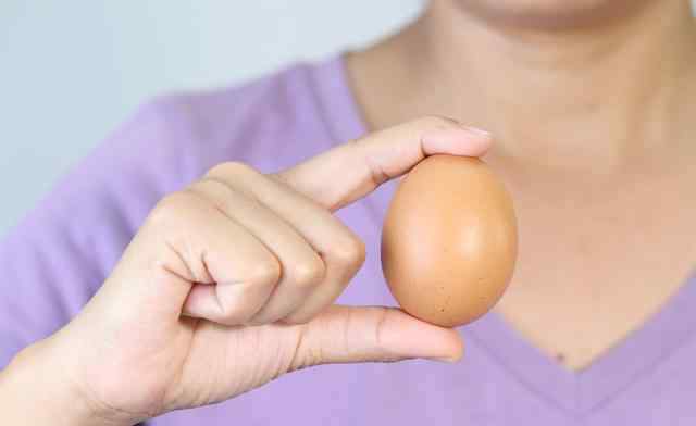 鸡蛋是发物吗 鸡蛋是“发物”！生病了还可以吃吗？营养师：只需做到这3点