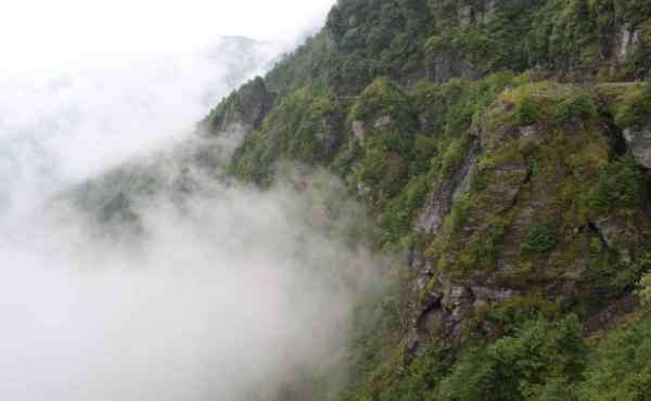 飞云渡 2020天燕景区旅游攻略 天燕景区自助游 天燕景区门票交通景点介绍