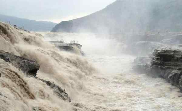 黄河壶口瀑布门票 2020黄河壶口瀑布旅游攻略 黄河壶口瀑布门票交通天气景点介绍