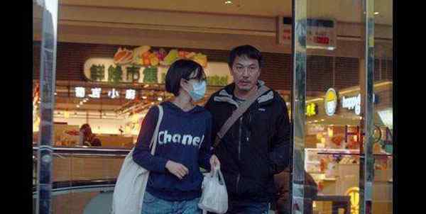 杜纶镁 桂纶镁结婚了吗 与男友相恋多年还是处子之身