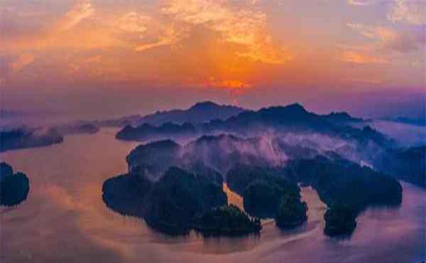 仙女湖旅游 2020新余仙女湖景区游玩攻略 仙女湖景区交通指南-门票价格