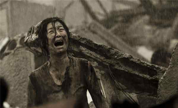 关于地震的电影 中国十大最虐心电影排行榜 超感人悲伤催泪国产影片推荐