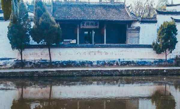 诸葛村 2020诸葛八卦村旅游攻略 门票交通景点介绍