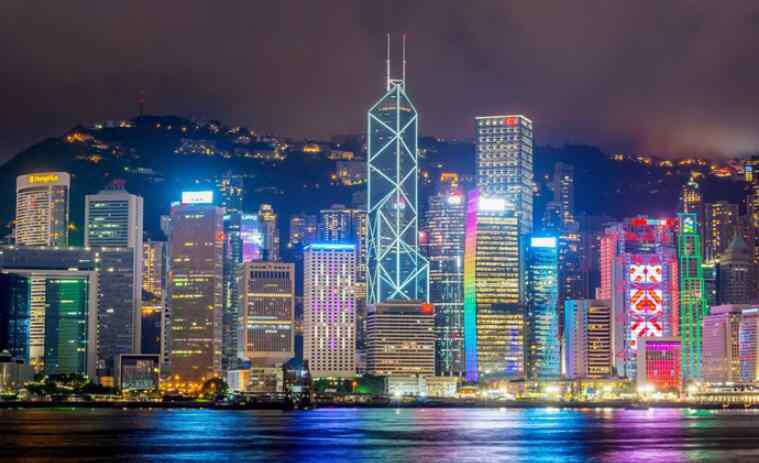 香港房价2019多少一平 2019香港人的真实生活 香港房价多少钱一平方？