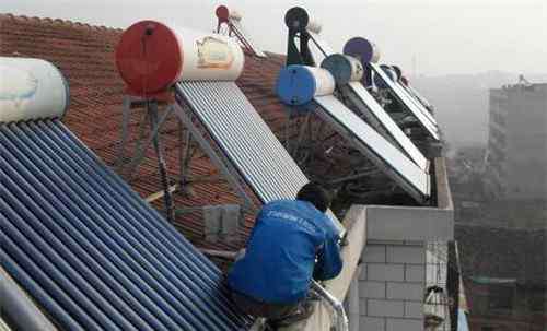 太阳能水箱漏水怎么修 太阳能水箱漏水怎么修