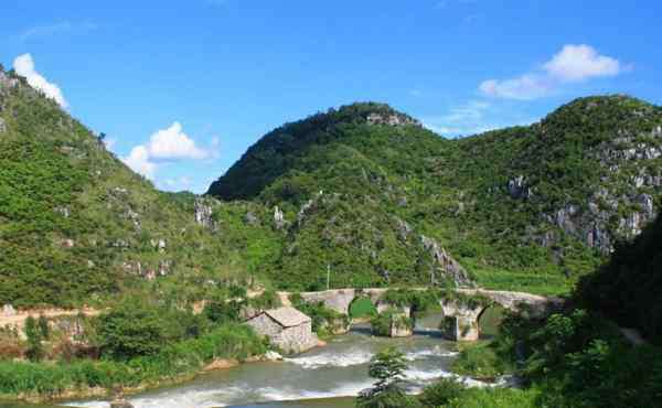 揭阳黄岐山 2020揭阳黄岐山交通天气及景区介绍