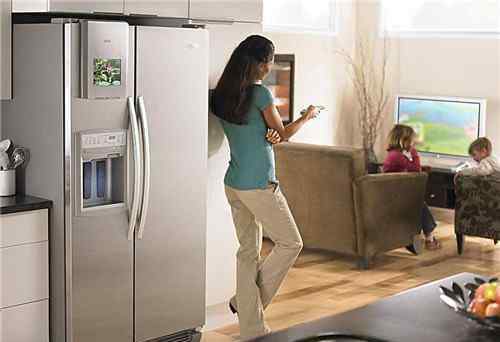 如何清洗冰箱 怎样清洁冰箱内部