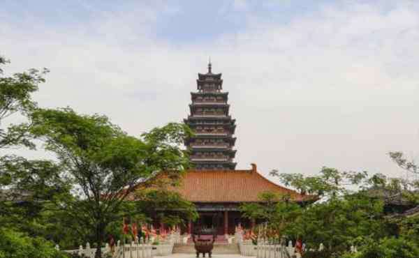 微山湖风景区 2020微山湖微山岛景区门票交通及景点介绍