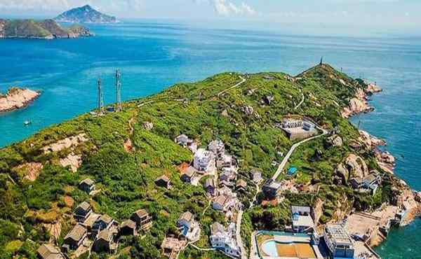 东极岛旅游 2020东极岛旅游攻略 东极岛门票价格