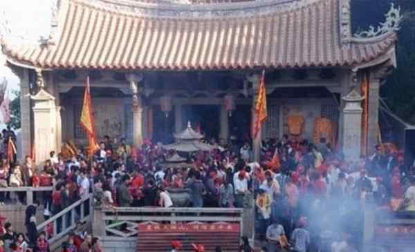 湄洲岛门票 2020湄洲岛旅游攻略 湄洲岛门票交通天气景点介绍