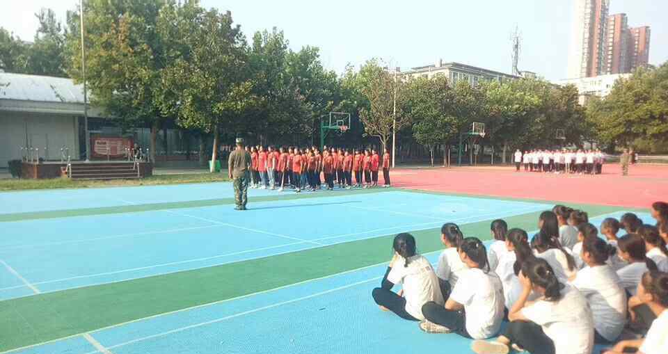 河南长垣怎么读 大家好！！我来自长垣 ，我一位正在学习的幼师，就读在河南省电子科技学校 ，请大家多多支持。谢谢！