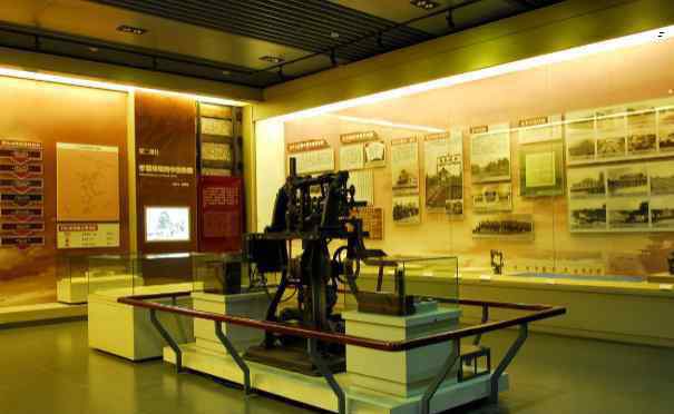 中国铁道博物馆 2020中国铁道博物馆门票开放时间及游玩攻略