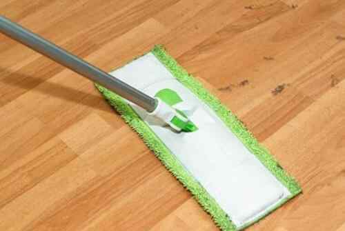 实木地板怎么清洁 木地板如何清洁